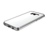 Case Cover For Samsung Galaxy S8 PLUS Scratch Resistant Back Panel - Clear