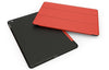 Dual Case For iPad Mini 4 Red/Black