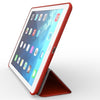 Dual Case For iPad Mini 4 Red