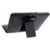 Leather Keyboard Case For Galaxy Tab 10.1 - Blue