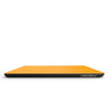 Dual Case For iPad Air - Orange/Black