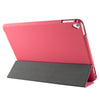 Khomo Dual Twill Pink iPad Pro Super Slim Cover 12.9