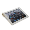 Dual Case For iPad Air - White