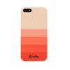 Slider For Phone 5 / 5s - Orange Gradient