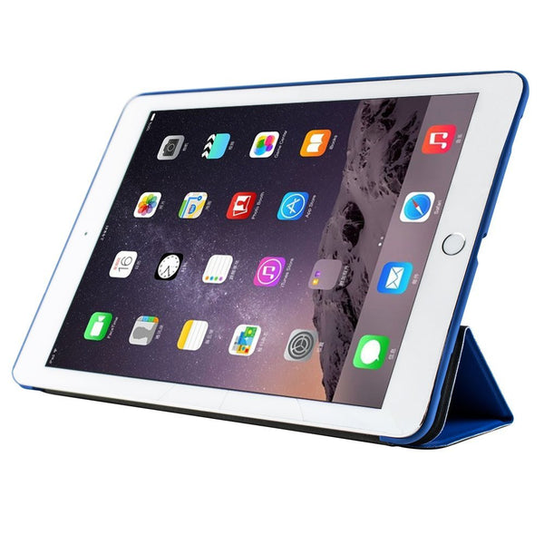 Dual Case Cover With Pen Holder For Apple iPad Pro 11 Inch Super Slim –  Khomo Accessories