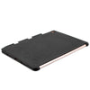 Companion Cover Case For Apple iPad Air 3 ( 2019 ) With Pen Holder - Charcoal Gray
