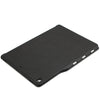 Case Cover Companion With Pen Holder For Apple iPad Pro 12.9 - Charcoal Grey