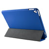 Khomo Dual Dark Blue Slim Cover For Apple iPad Pro 9.7