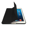 Dual Case For iPad 2nd 3rd & 4th Generation - Carbon Fiber