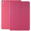 Khomo Dual Dark Pink Slim Cover For Apple iPad Pro 9.7