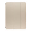 Dual Protective Case For iPad 2nd 3rd & 4th Generation - Gold