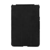 Executive Leather Case Cover Lockup For Apple iPad Air 2 - Black