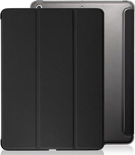Dual Case For iPad Mini 4 Carbon Fiber