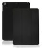 Dual Case For iPad Air - Carbon Fiber