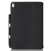 Dual Case Cover With Pen Holder For Apple iPad Pro 10.5 Inch - Charcoal Grey