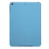 Dual Case Cover For Apple iPad 9.7 (2017 & 2018) - Light Blue