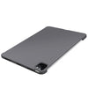 iPad Case Pro 11 Case 2nd Generation 2020 - Back Protector - Charcoal
