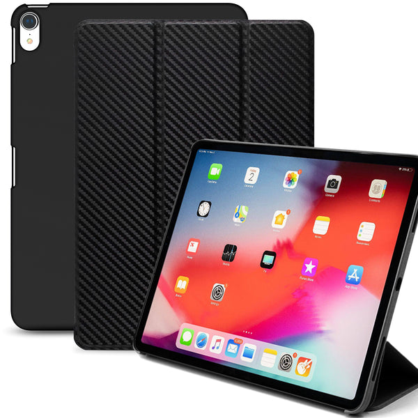 Dual Case For Apple iPad Pro 12.9 3rd Generation Slim Khomo Accessories