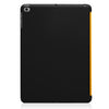 Dual Case Cover For Apple iPad 9.7 (2017 & 2018) - Orange/Black