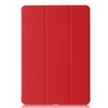 Dual Case Cover For Apple iPad Air 3 ( 2019 ) Super Slim With Smart Feature - Red