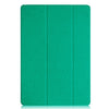 Dual Case Cover For Apple iPad Pro 10.5 Inches Super Slim With Smart Feature - Twill Green