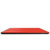 Khomo Dual Red/Black iPad Pro Super Slim Cover 12.9