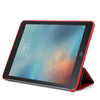 Dual Case Cover For Apple iPad 9.7 (2017 & 2018) - Red