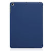 Dual Case Cover For Apple iPad 9.7 (2017 & 2018) Twill Blue
