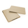 Dual Case For iPad Mini / Retina / Mini 3 - Gold