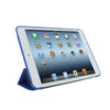 Dual Case For iPad Mini 4 Twill Blue