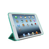 Dual Case For iPad Mini 4 Dark Green