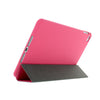 Dual Case For iPad Mini 4 Dark Pink