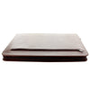 PadFolio Case Brown Executive Notepad Holder Universal 8.5