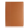 Apple iPad 9.7 PadFolio Case Brown Executive Notepad Holder 8.5