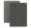 Dual Case For iPad Air - Grey