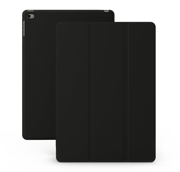 Dual Case For iPad Air 2 - Black