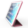 Dual Case For iPad Mini 4 Pink