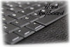 Detachable Keyboard Case For Apple iPad 2nd, 3rd & 4th Generation - Black