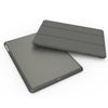 Dual Case For iPad Mini 4 Grey