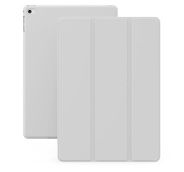 Dual Case For iPad Mini 4 White
