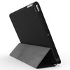 Dual Case For iPad Air 2 - Carbon Fiber