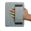 Grid Hand Strap for Samsung Galaxy Tab 3 10.1 - Grey