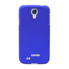 Snap On For Samsung Galaxy S4 - Blue UV