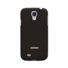 Slider Case Cover For Samsung Galaxy S4 - Black