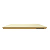 Dual Case Cover For Apple iPad Air - Gold