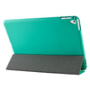 Khomo Dual Green Slim Cover For Apple iPad Pro 9.7