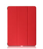 Dual Case For iPad Air - Red/Black