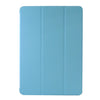 Dual Case For iPad Mini / Retina / Mini 3 - Blue