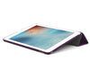 Khomo Dual Black Super Slim Cover For Apple iPad Pro 9.7