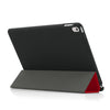Khomo Dual Red/Black Super Slim Cover For Apple iPad Pro 9.7